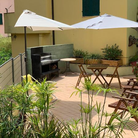 Villa The Old Mansion Vasia Exterior foto