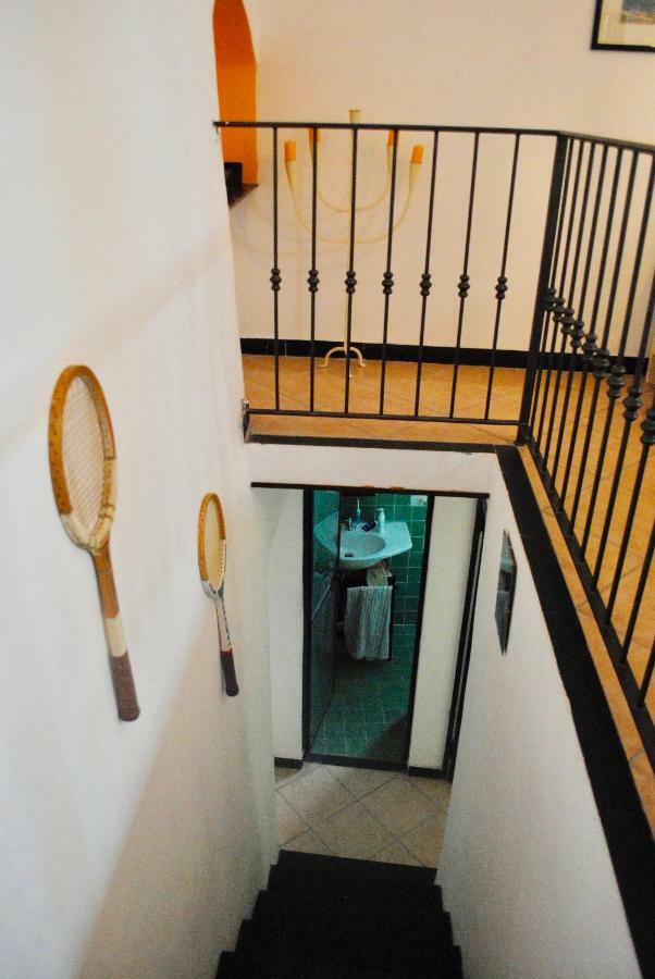 Villa The Old Mansion Vasia Exterior foto